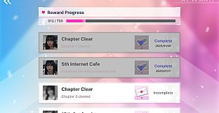 Five Hearts Under One Roof