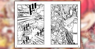 Fuga: Melodies of Steel (Manga) Vol. 8