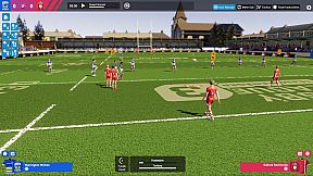 Rugby League Team Manager 3
