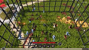 Rogue Samurai: Prologue