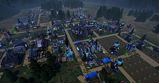 Rise Against the Invaders