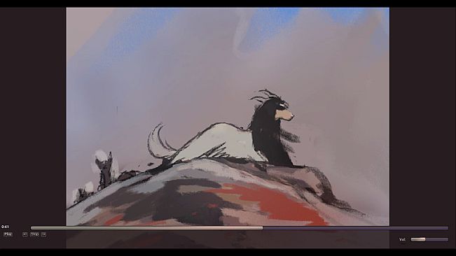 Feral Scape