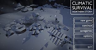 Climatic Survival: Northern Storm