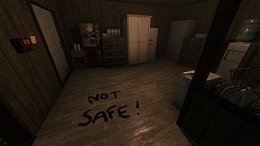 Tales Beyond The Tomb - The Last Vigil