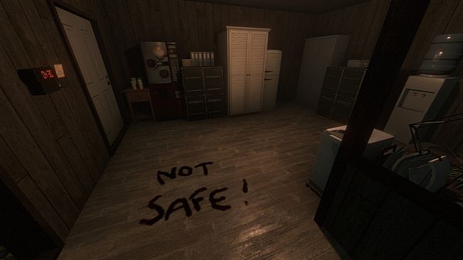 Tales Beyond The Tomb - The Last Vigil