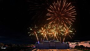 FWsim - Fireworks Display Simulator