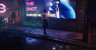 Curvid Nurntine and the Black Vaccine