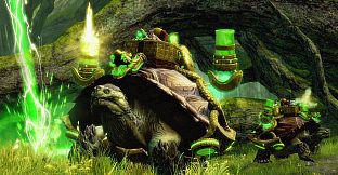 Guild Wars 2: Elder Dragon Saga - Complete Collection