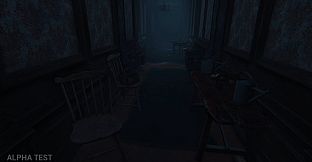 Uninvited Guest - Support the Developer