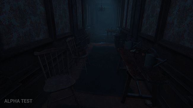 Uninvited Guest - Support the Developer