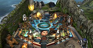 Pinball FX3 - Star Wars Pinball: The Last Jedi