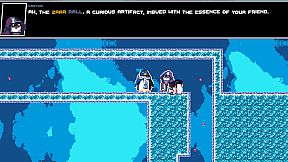 Rise of the Penguins 2: Penguin's Dark Ascent