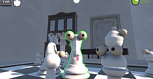 Team Chess