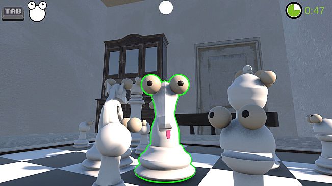Team Chess