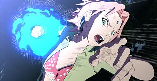 NARUTO SHIPPUDEN: Ultimate Ninja STORM Revolution - DLC3 Summer Cloth Pack