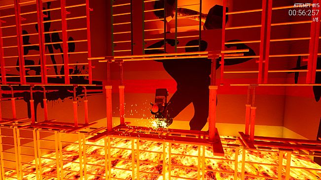 Late for Class: Variety King