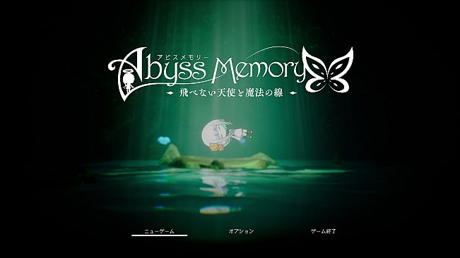 Abyss Memory Fallen Angel and the Path of Magic