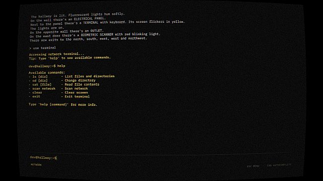 console.log