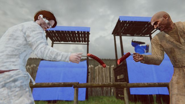 Sausage Legend: Arena