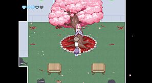 Moirae：紡生之樓的人偶