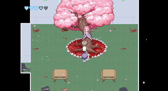 Moirae：紡生之樓的人偶