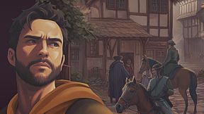 Villienville. Echoes of Deception