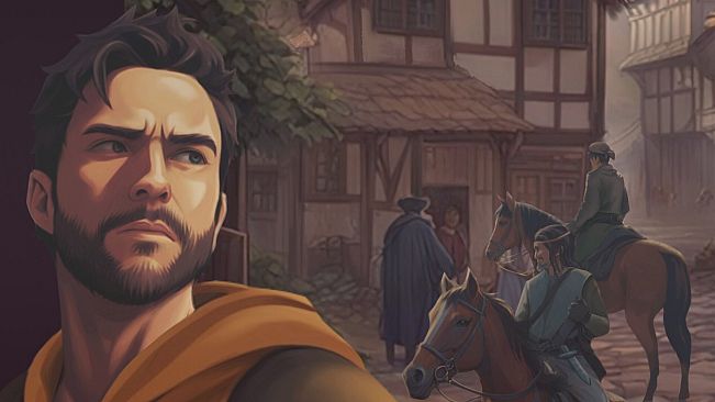 Villienville. Echoes of Deception