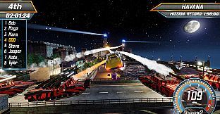 Fast & Furious: Arcade Edition