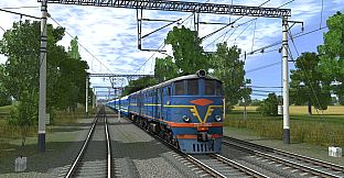 Trainz 2019 DLC - TE7-083
