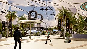 Venus: Build Your Destiny