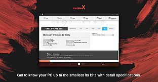 awokeX - PC performance booster