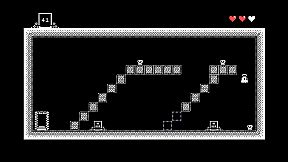 Ghost Teen Escape from Limbo