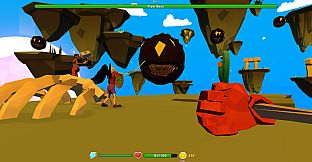 Serious Losers Arena Paradis