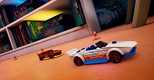 HOT WHEELS UNLEASHED 2 - Manga Free Pack