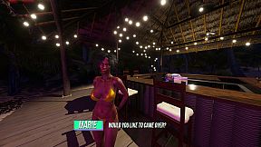 Beach Games - holidays flirt game - find love or have fun