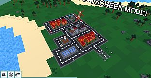 Cities Virtual Reality