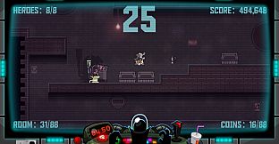 88 Heroes – RSG Champions