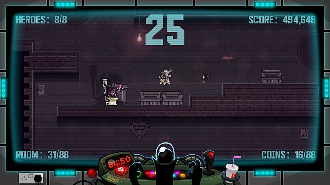 88 Heroes – RSG Champions