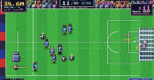 FootBall Idle: Ball Launcher