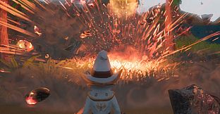 Fantasy Toonz: Embers of Creation