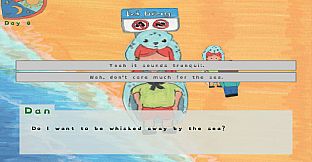 Exercise your Demons