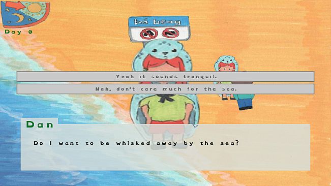 Exercise your Demons