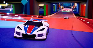 HOT WHEELS UNLEASHED 2 - Speed and Style Pack