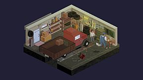 Whiskey.Mafia. Leo's Family