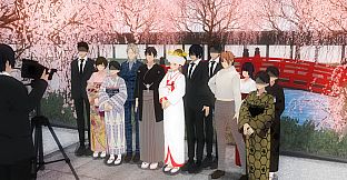 Case 02 : Tokyo Detectives