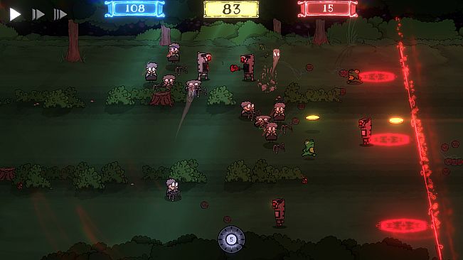 Summon the Commoners