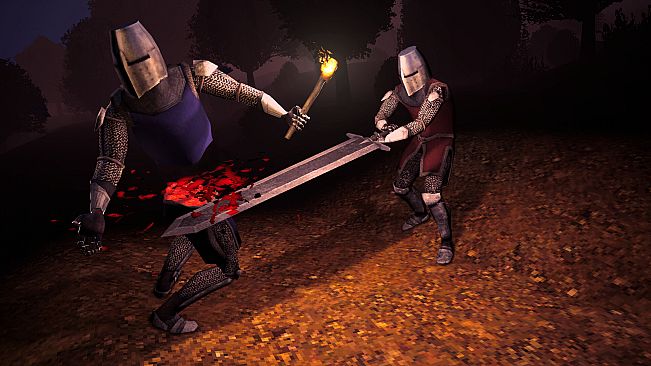 KNIGHTCORE