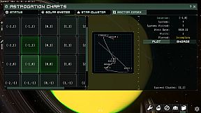 Ironseed 2 : Consensus