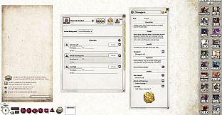 Fantasy Grounds - Crystal Heart