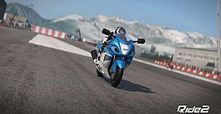 Ride 2 Aprilia and Suzuki Bonus Pack